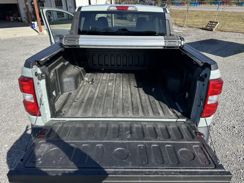 Used 2024 Ford Maverick XLT image 19