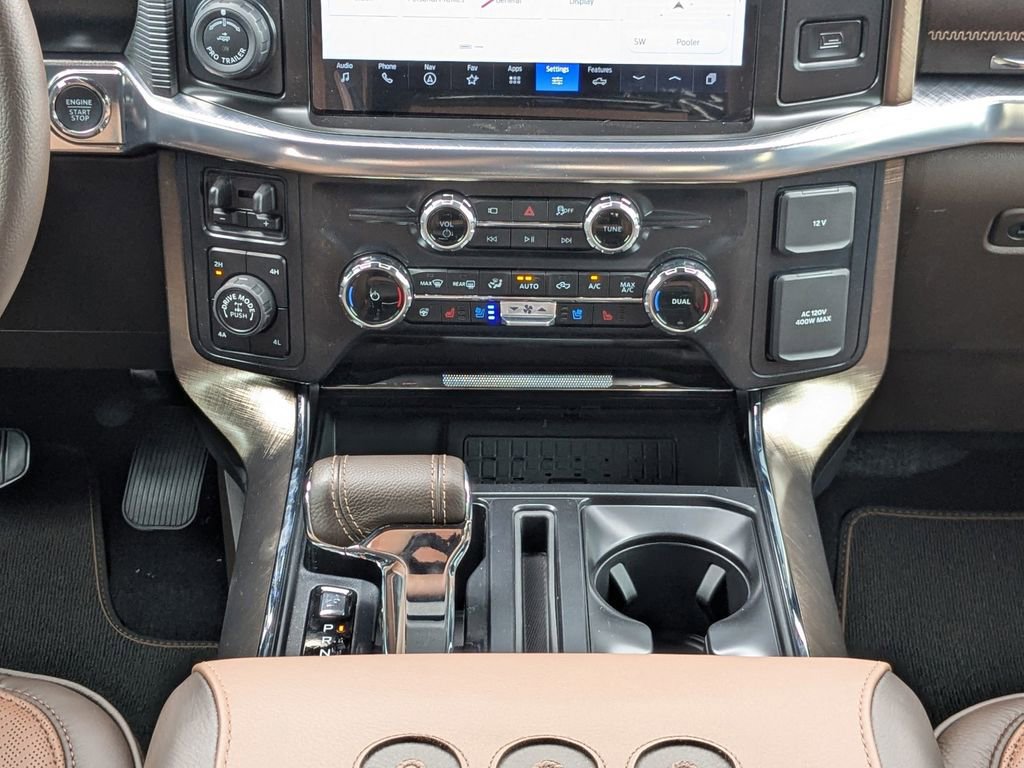 New 2026 Ford F150 King Ranch AWD/4WD image 19