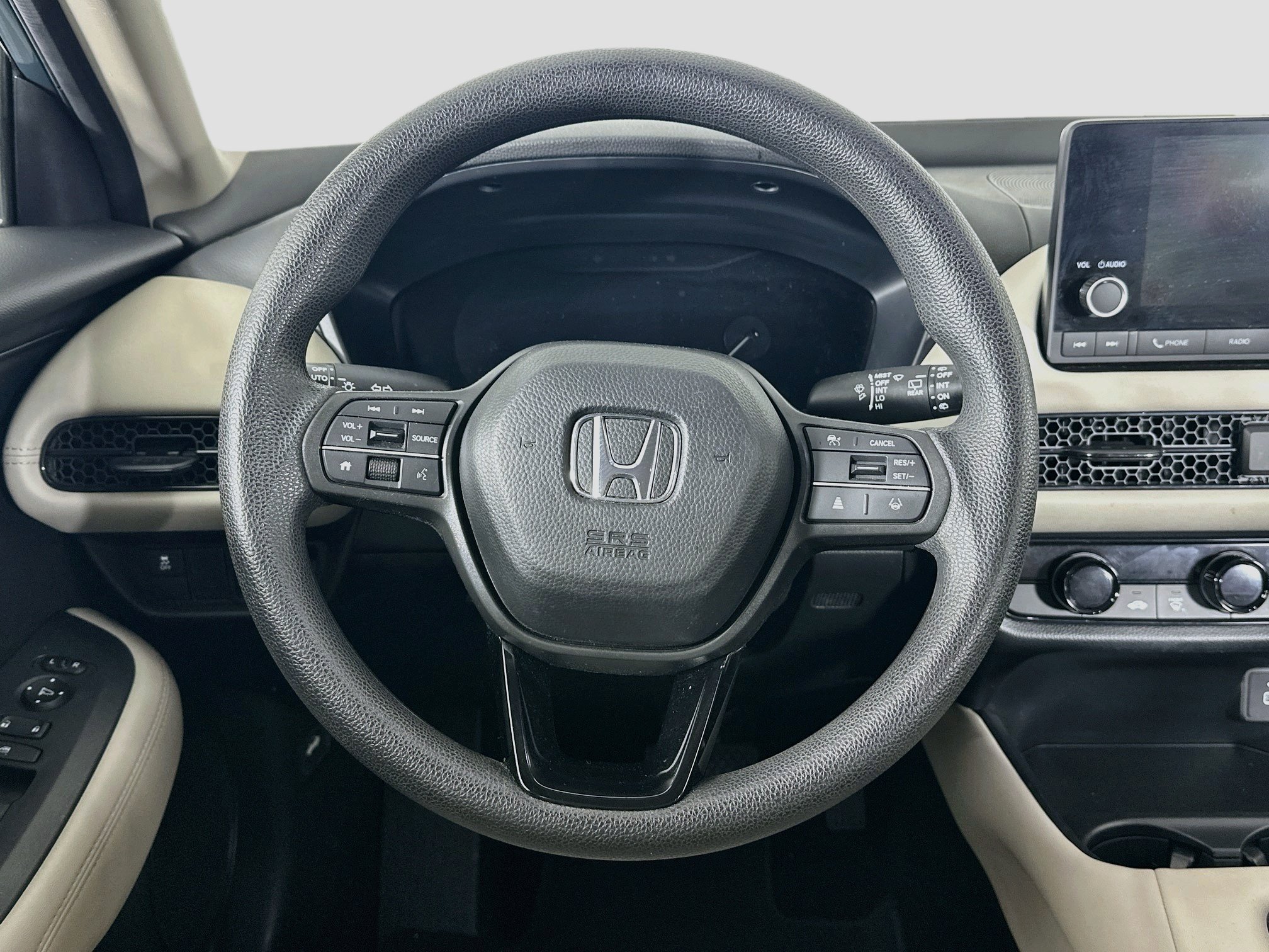Used 2024 Honda HR-V LX image 17
