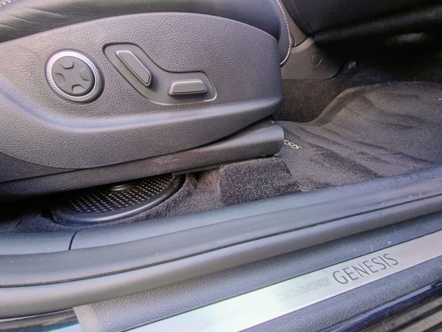 Used 2021 Genesis GV80 3.5T image 49