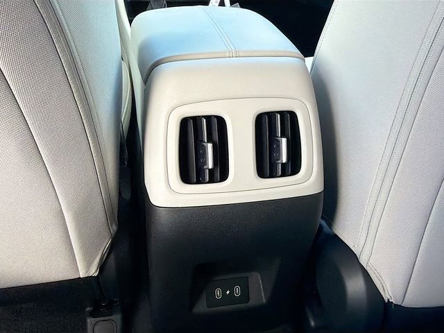 New 2026 Hyundai Tucson SEL image 25