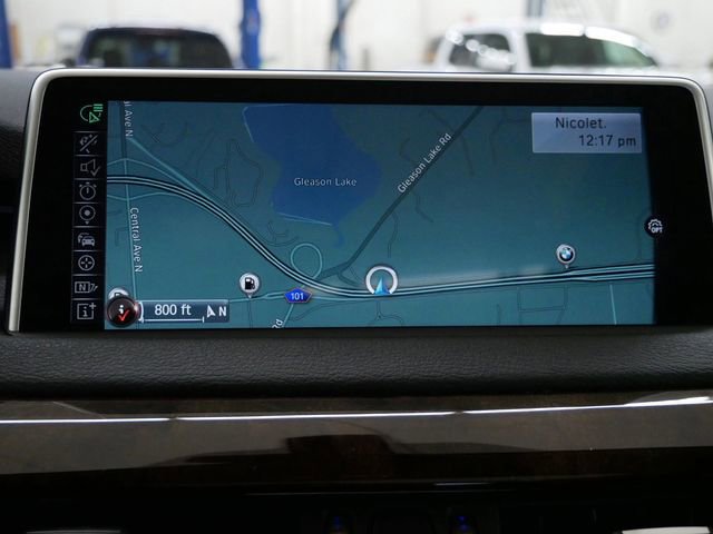 Used 2015 BMW X5 xDrive35i image 18