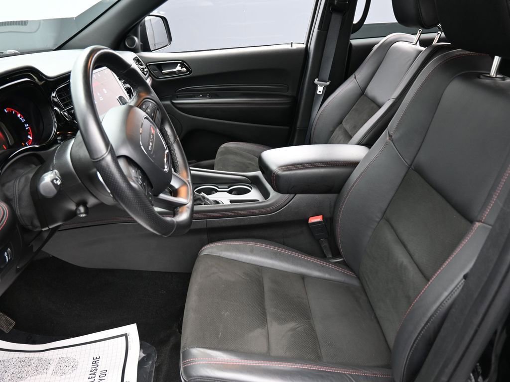 Used 2022 Dodge Durango R/T w/ Tow 'N Go Package image 10