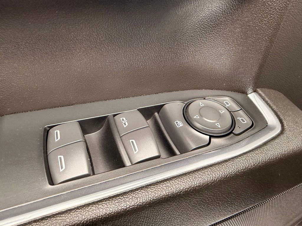 Used 2024 GMC Sierra 1500 Elevation AWD/4WD image 24