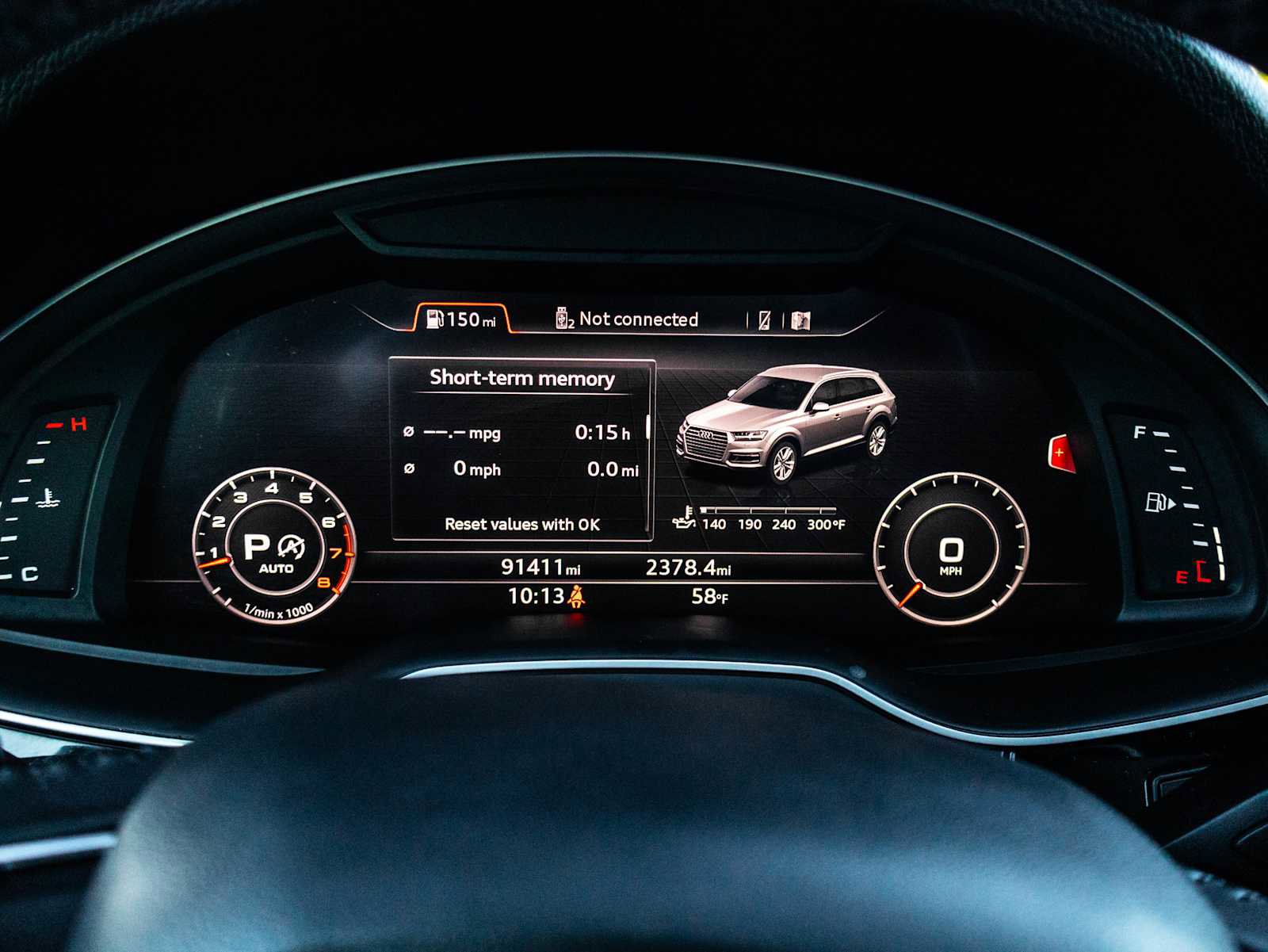 Used 2017 Audi Q7 3.0T Premium Plus image 46