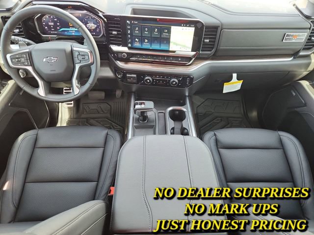 New 2026 Chevrolet Silverado 1500 RST image 21