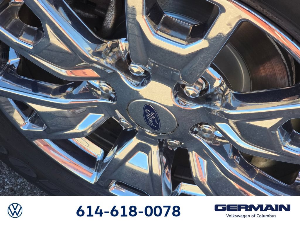 Used 2019 Ford Ranger Lariat w/ Equipment Group 501A Mid AWD/4WD image 15