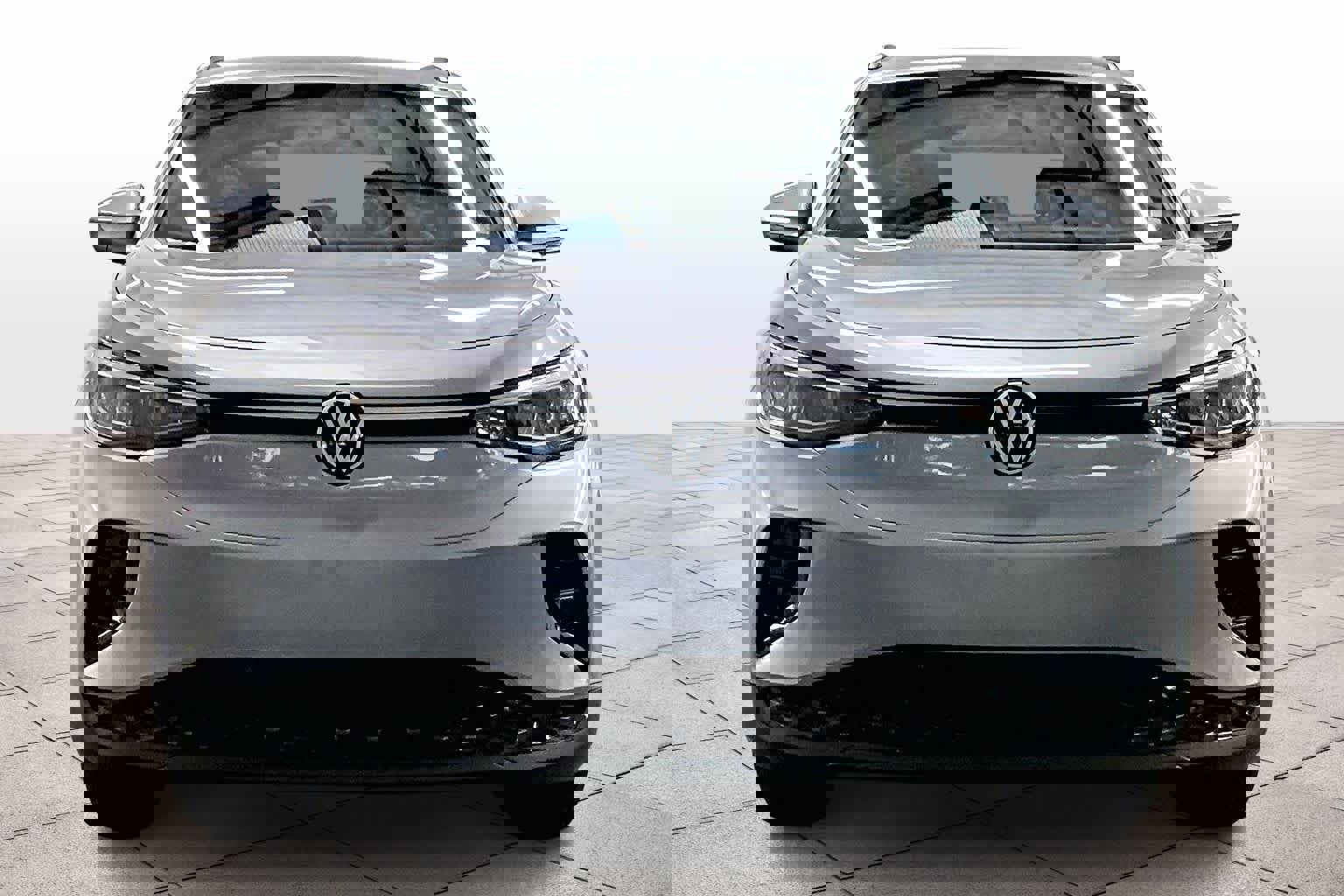 New 2026 Volkswagen ID.4 Pro image 5
