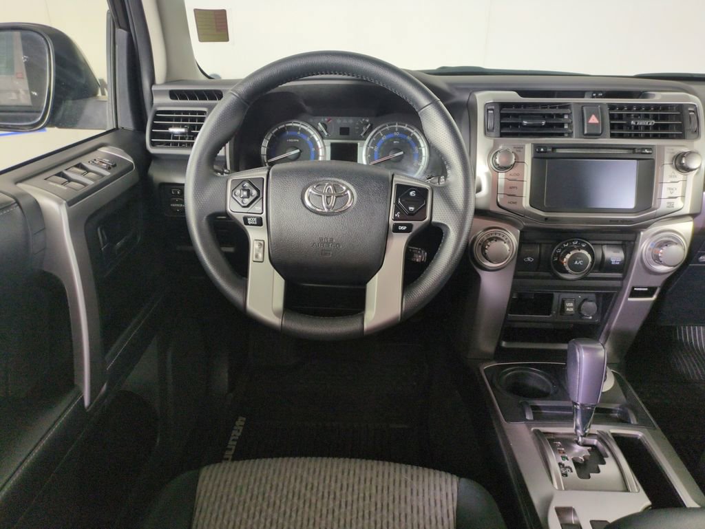 Used 2019 Toyota 4Runner SR5 image 15