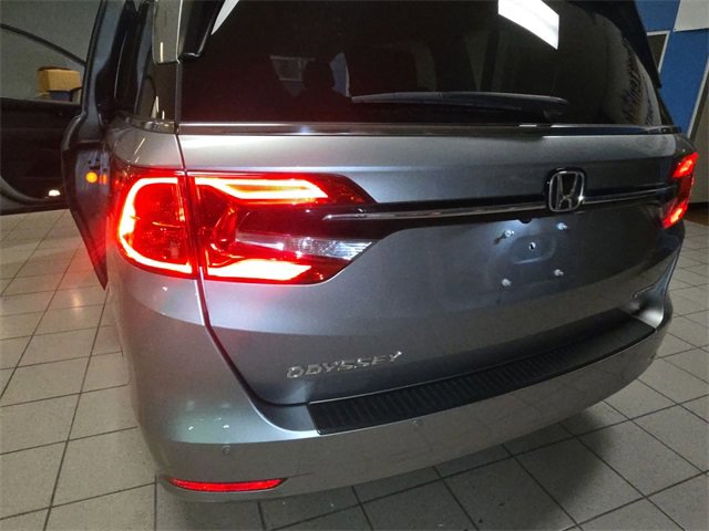 Used 2023 Honda Odyssey Touring image 30