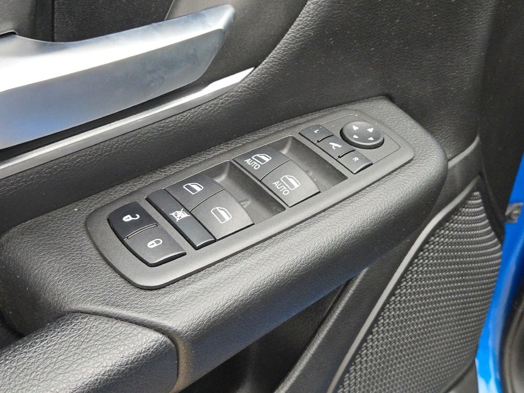 Used 2022 RAM 1500 Big Horn image 21