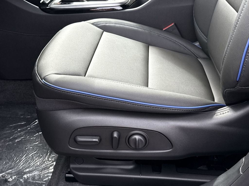 New 2026 Buick Envista Sport Touring w/ Convenience I Package FWD image 14
