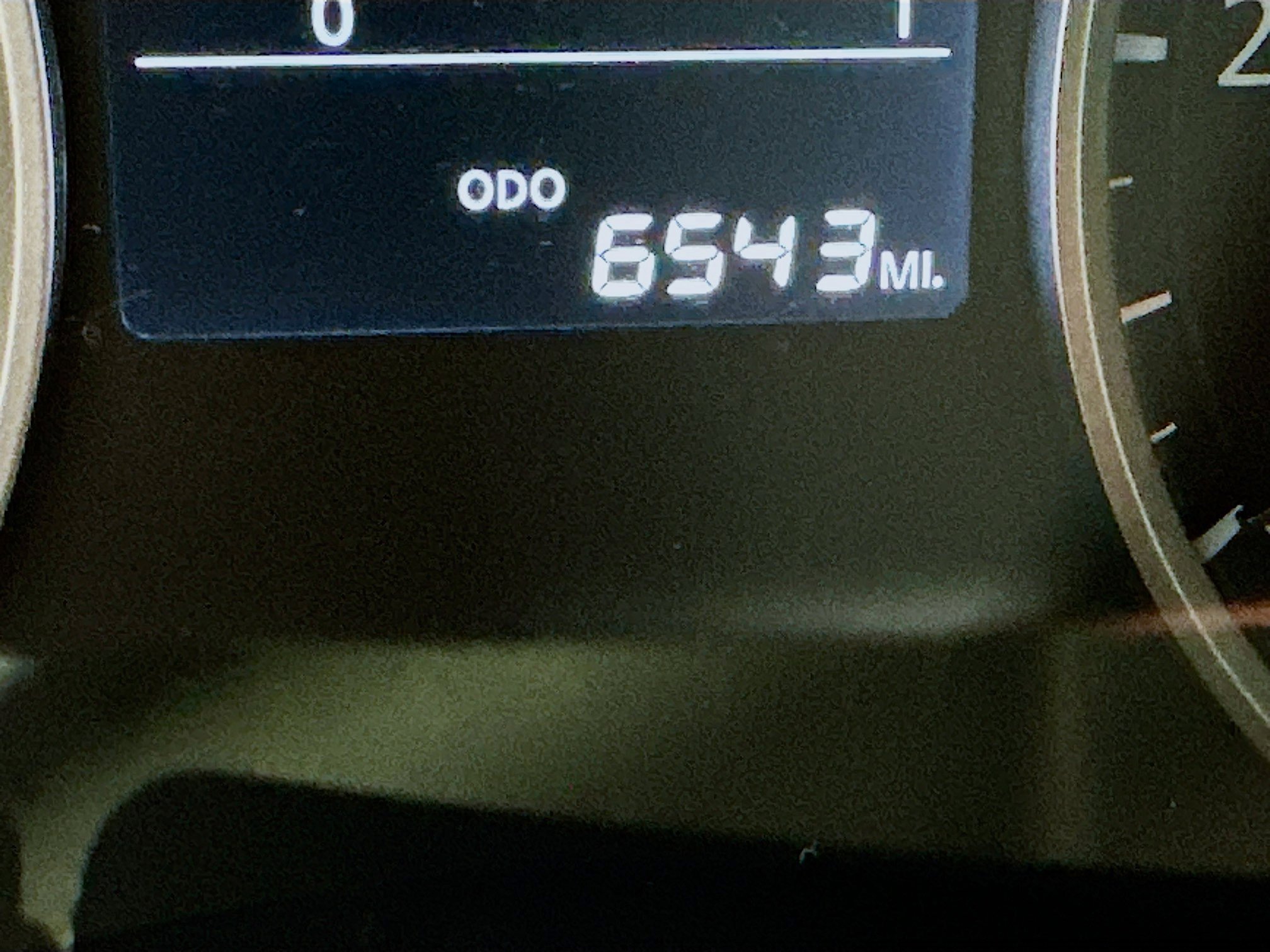 Used 2024 Nissan Kicks S image 18