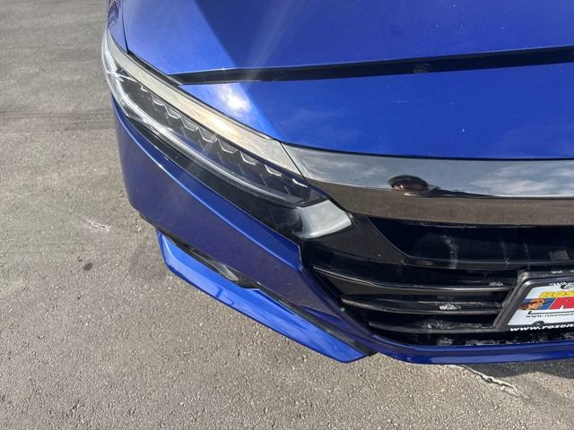 Used 2021 Honda Accord Sport image 38