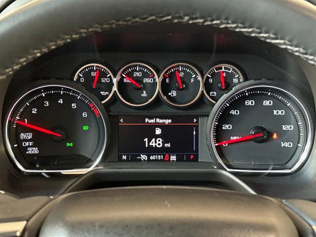 Used 2023 Chevrolet Tahoe LS AWD/4WD image 27