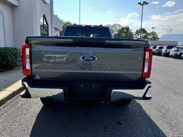 New 2026 Ford F250 XLT image 5