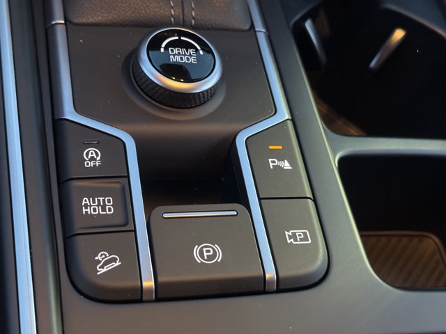New 2026 Kia Sorento S FWD image 22