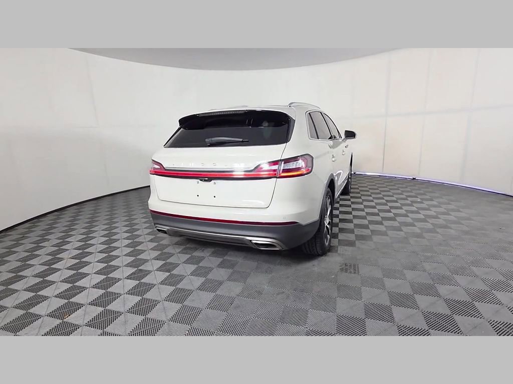 Used 2022 Lincoln Nautilus Reserve w/ Luxury Package image 43