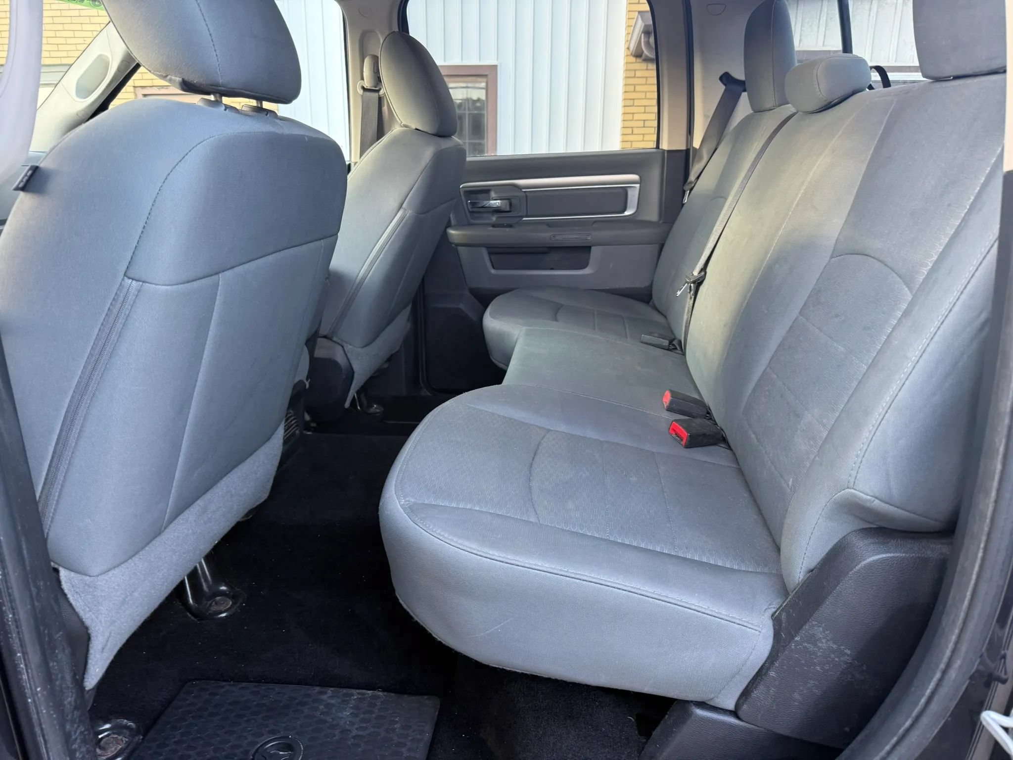 Used 2014 RAM 2500 SLT AWD/4WD image 14