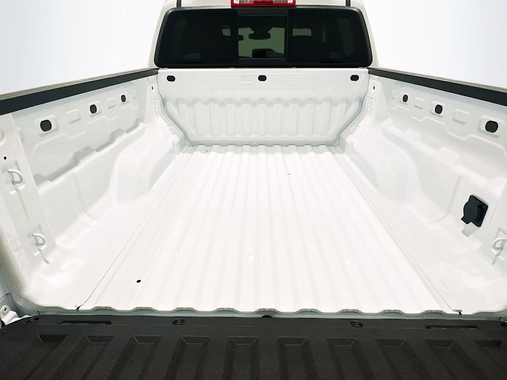 New 2026 GMC Canyon Elevation w/ Convenience Package RWD image 27