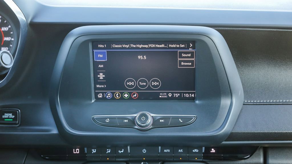 Used 2023 Chevrolet Camaro LT image 15