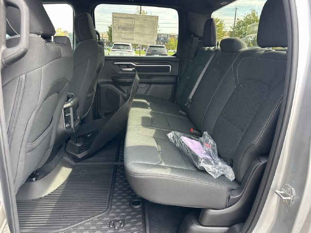 New 2026 RAM 1500 Big Horn w/ Night Edition AWD/4WD image 15