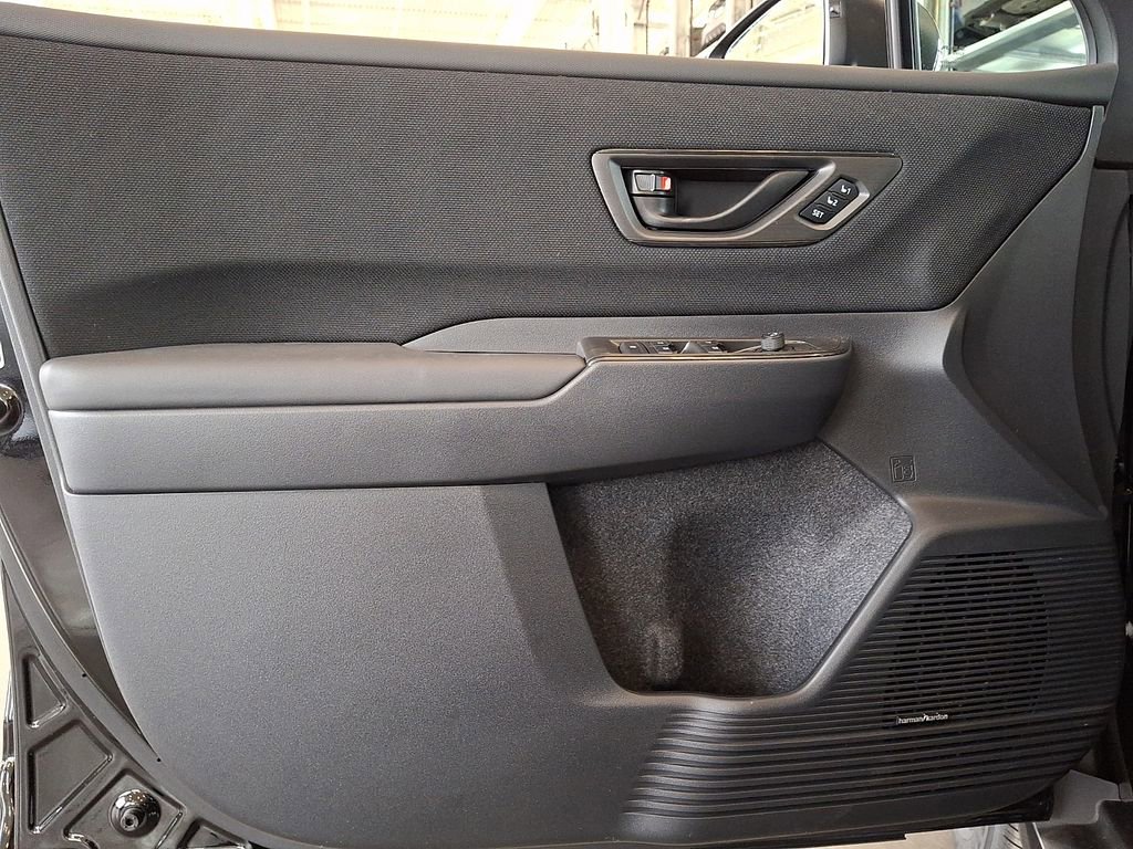 New 2026 Subaru Outback Limited image 10