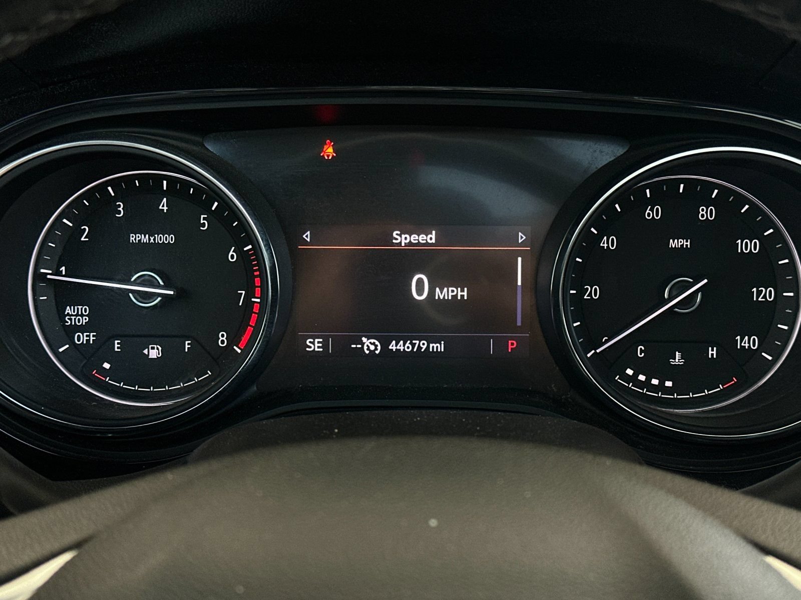 Used 2020 Buick Encore GX Preferred FWD image 23