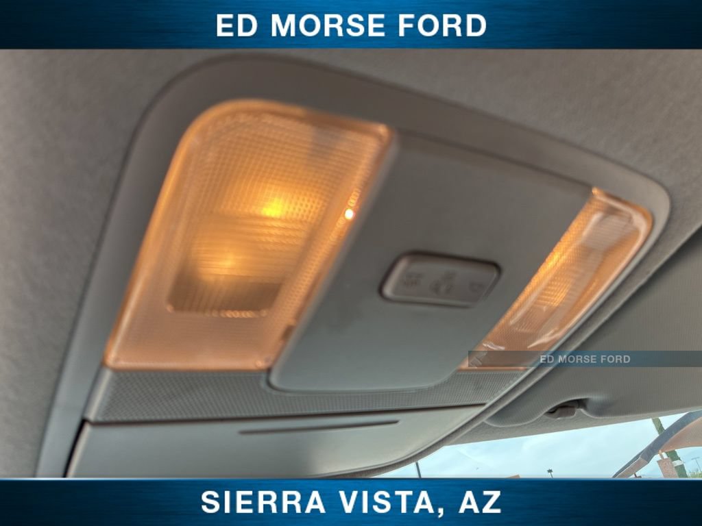 Certified 2025 Kia Soul LX FWD image 28