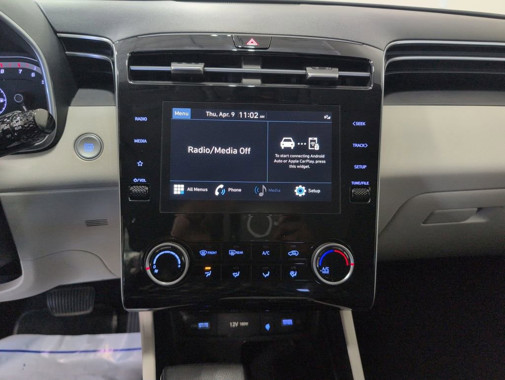 Used 2023 Hyundai Tucson SEL image 19