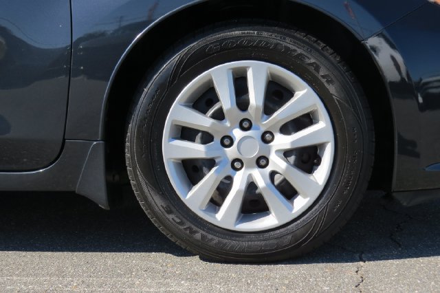 Used 2018 Nissan Altima 2.5 S w/ S Convenience Package FWD image 10