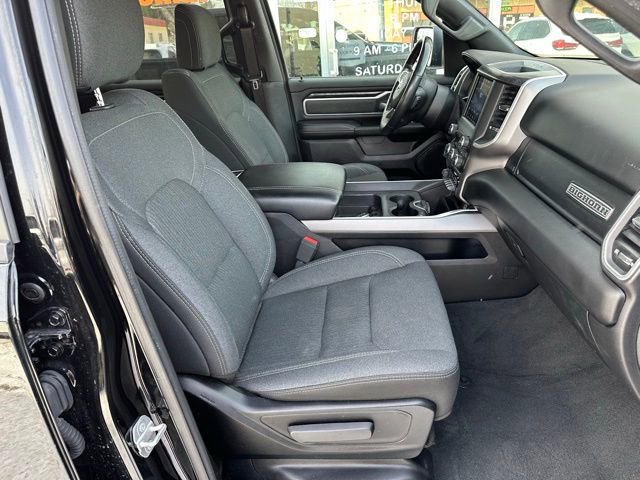 Used 2020 RAM 1500 Big Horn image 12