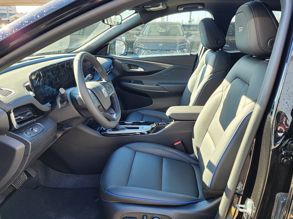 New 2026 Buick Envista Sport Touring w/ Convenience I Package image 15