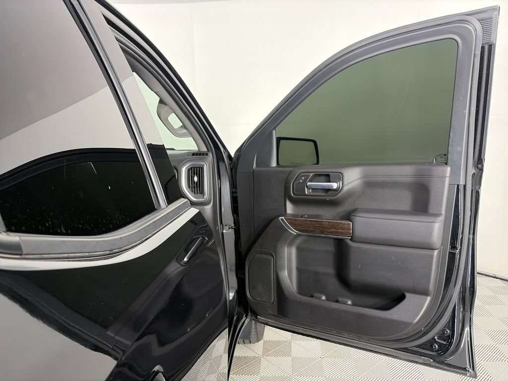 Used 2021 GMC Sierra 1500 Elevation AWD/4WD image 29