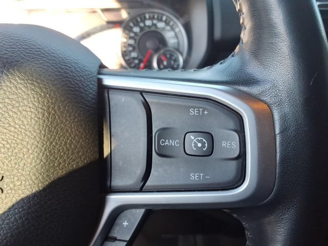 Used 2022 RAM 1500 Big Horn AWD/4WD image 29