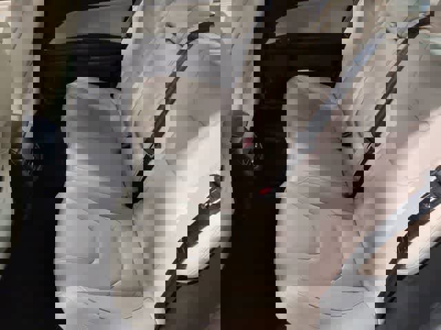 Used 2017 Ford Fusion Titanium image 19