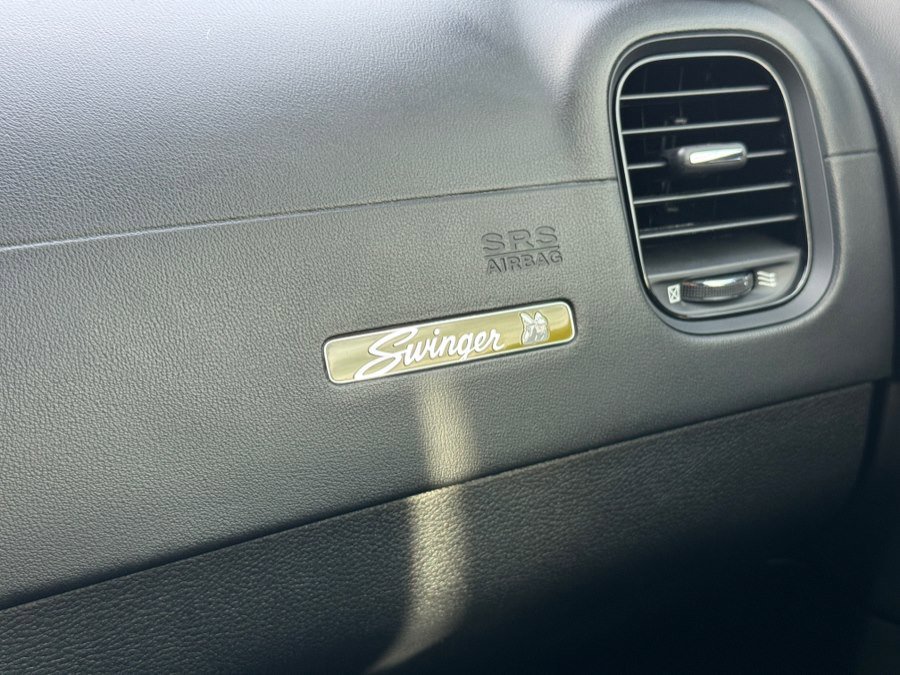Used 2023 Dodge Charger Scat Pack RWD image 64