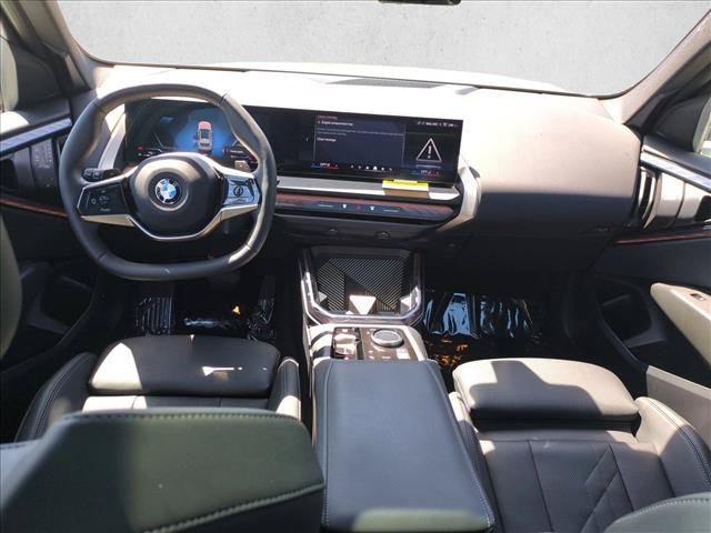 Certified 2025 BMW X3 xDrive30i w/ Convenience Package AWD/4WD image 18