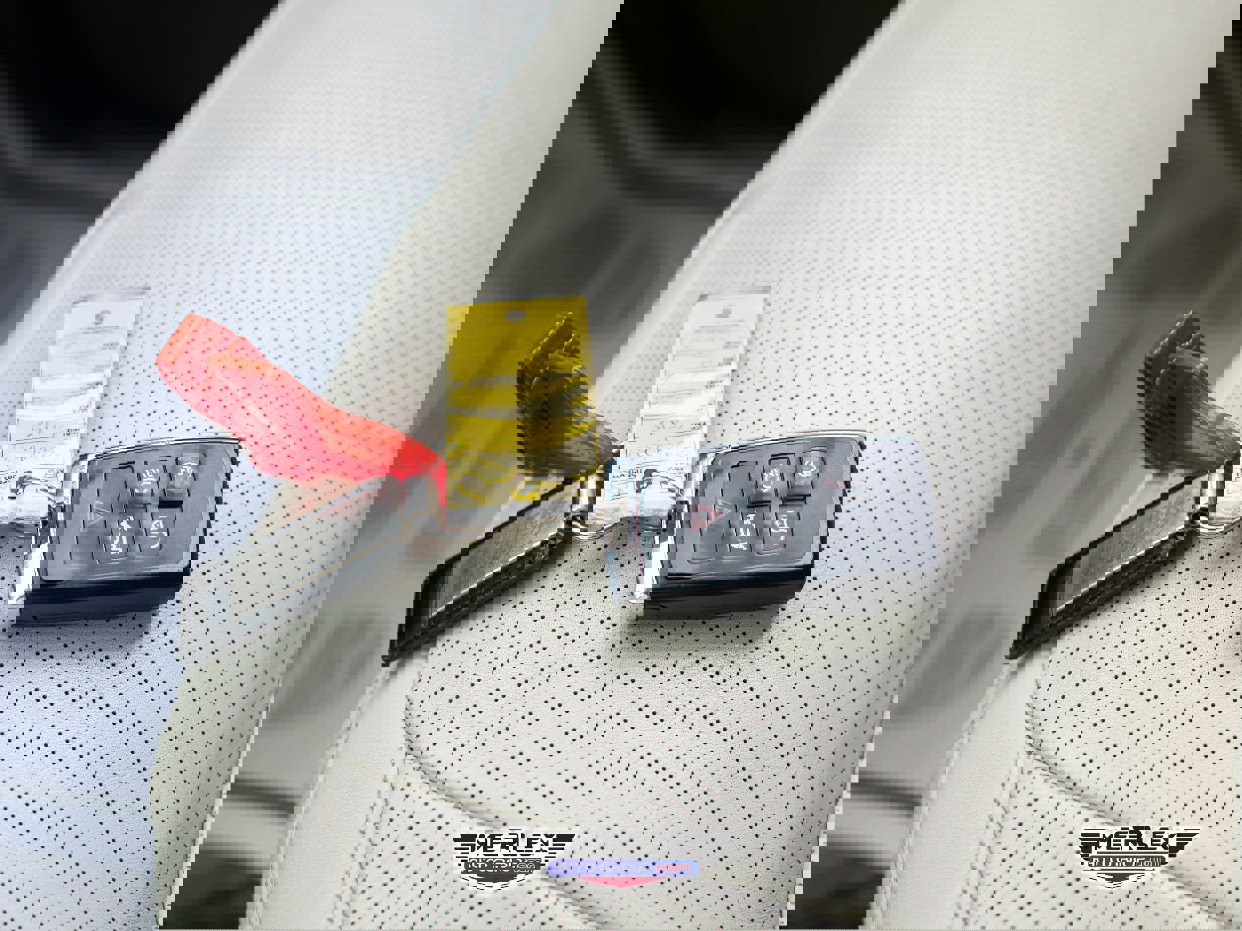 Used 2018 Land Rover Range Rover Supercharged image 53