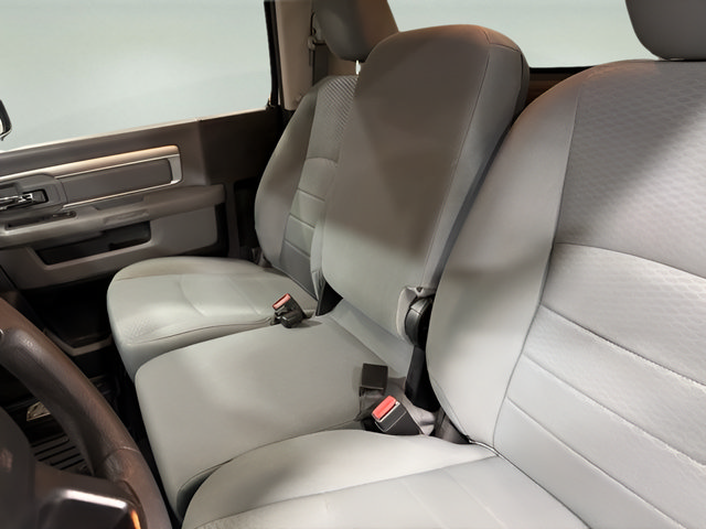 Used 2019 RAM 1500 Tradesman w/ Popular Equipment Group RWD image 13