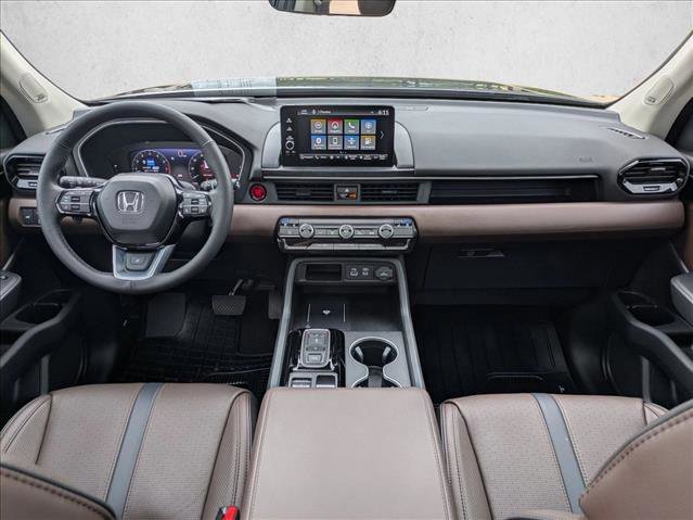 Certified 2023 Honda Pilot Elite image 18