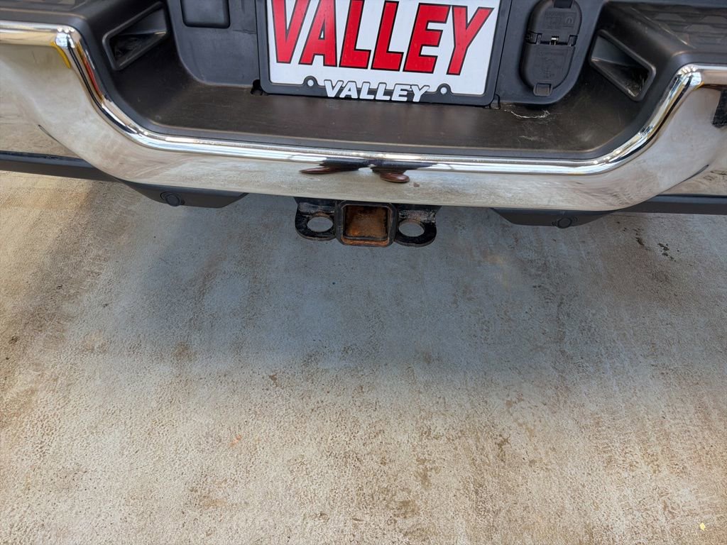 Used 2022 RAM 2500 Laramie image 55