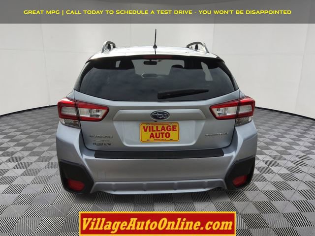 Used 2019 Subaru Crosstrek 2.0i image 3