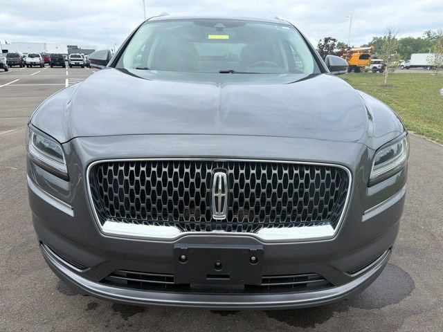 Used 2023 Lincoln Nautilus Reserve w/ Monochromatic Package AWD/4WD image 3