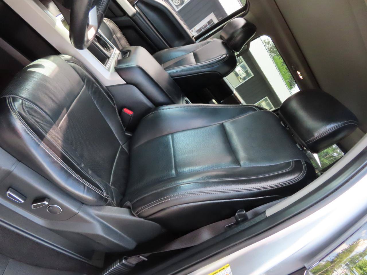 Used 2017 Ford F250 Lariat w/ Lariat Ultimate Package AWD/4WD image 31