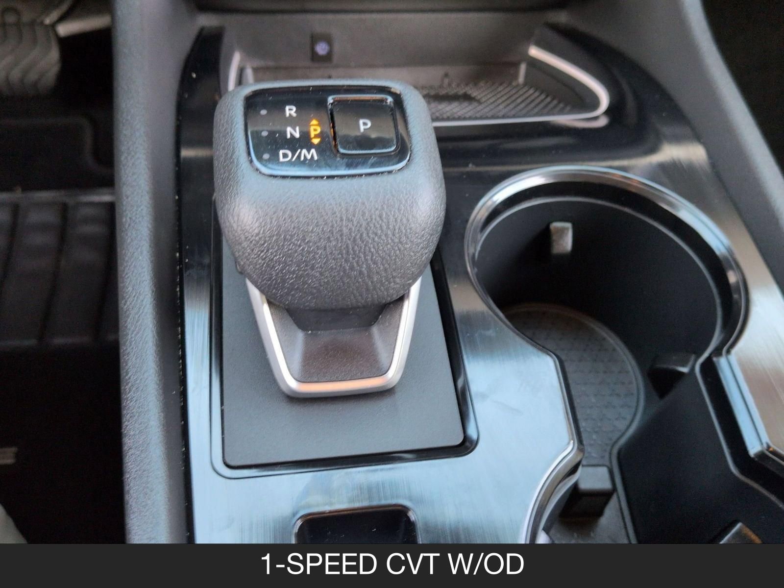 Certified 2025 Nissan Rogue SL w/ Tech Package image 17