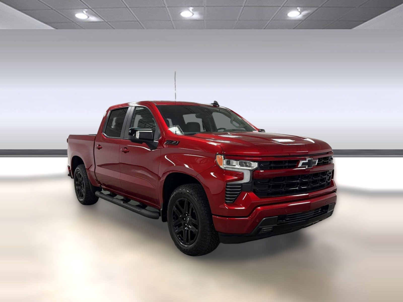 Used 2025 Chevrolet Silverado 1500 RST image 6