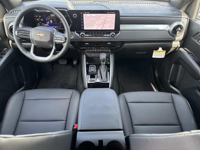 New 2026 Chevrolet Colorado LT w/ LT Convenience Package image 10