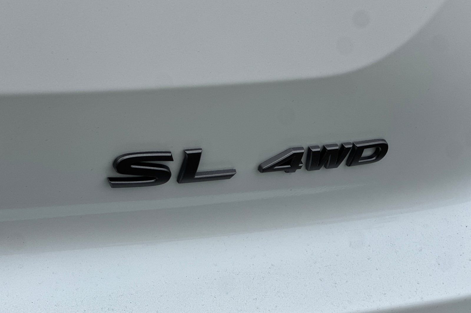 New 2026 Nissan Pathfinder SL AWD/4WD image 33