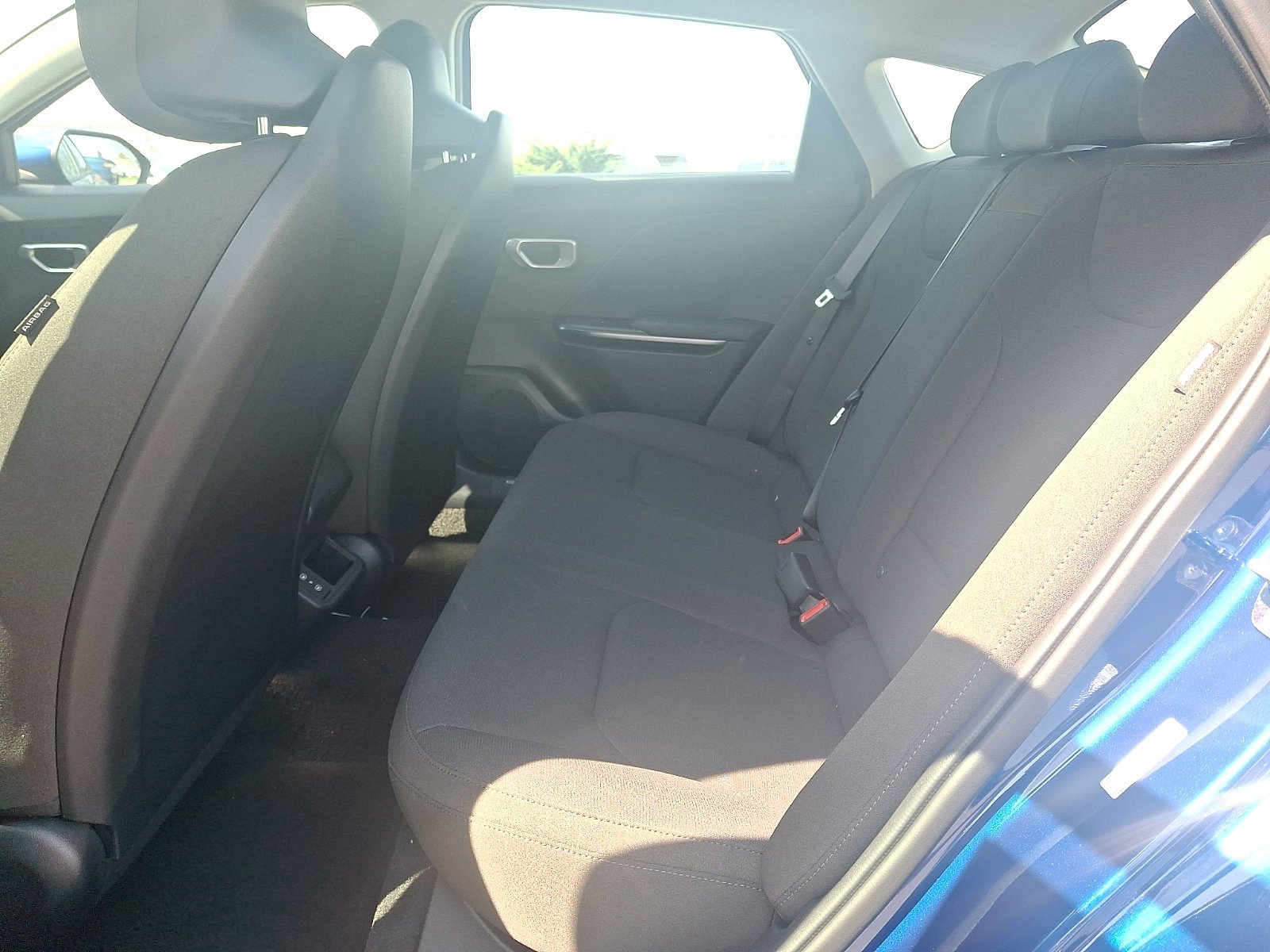 New 2026 Kia K4 LXS image 6